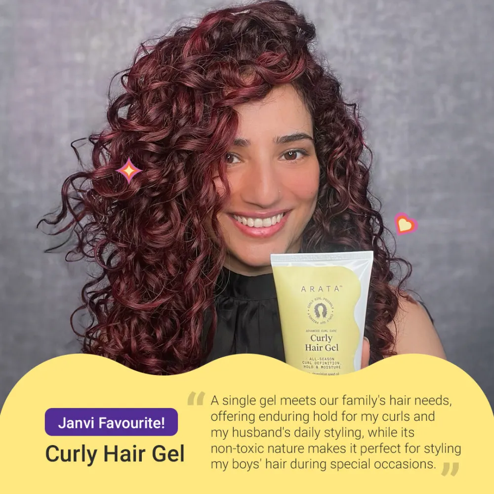 Curl Enhancing Combo | Curly Shampoo + Conditioner + Leave-In Conditioner - Image 6