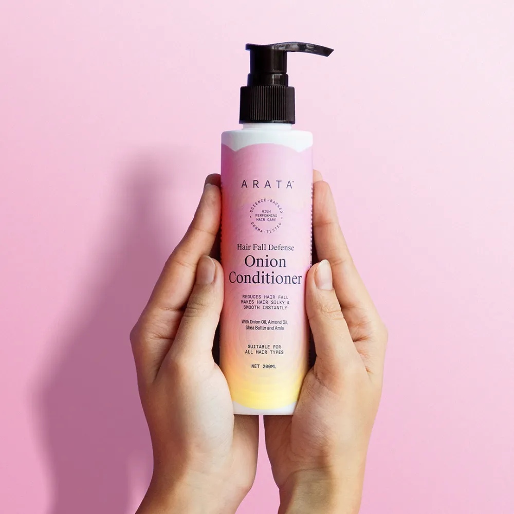 Hair Fall Defense Onion Conditioner - 200ml - Image 7