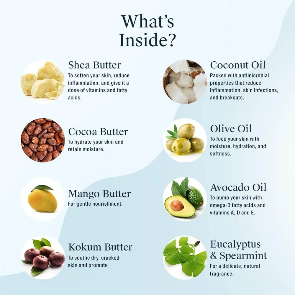 Moisturising Body Lotion - Image 5