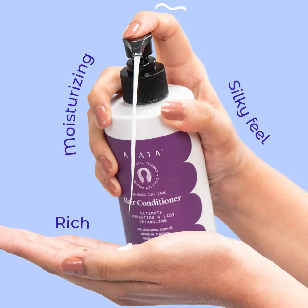 Curl Repair & Hydration Conditioner BYOB - Image 7