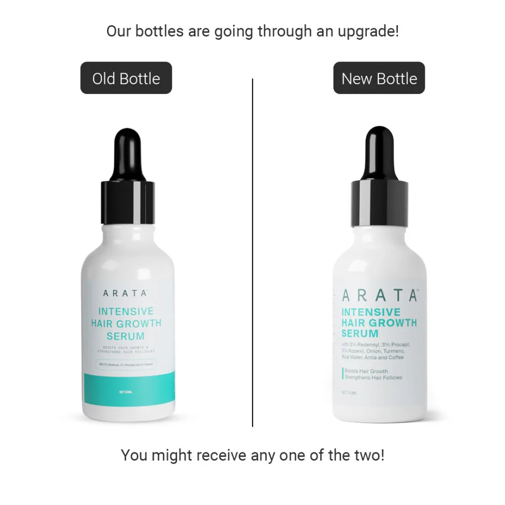 Grow Strong Combo - Super Shampoo 300ml + Serum 30ml - Image 11