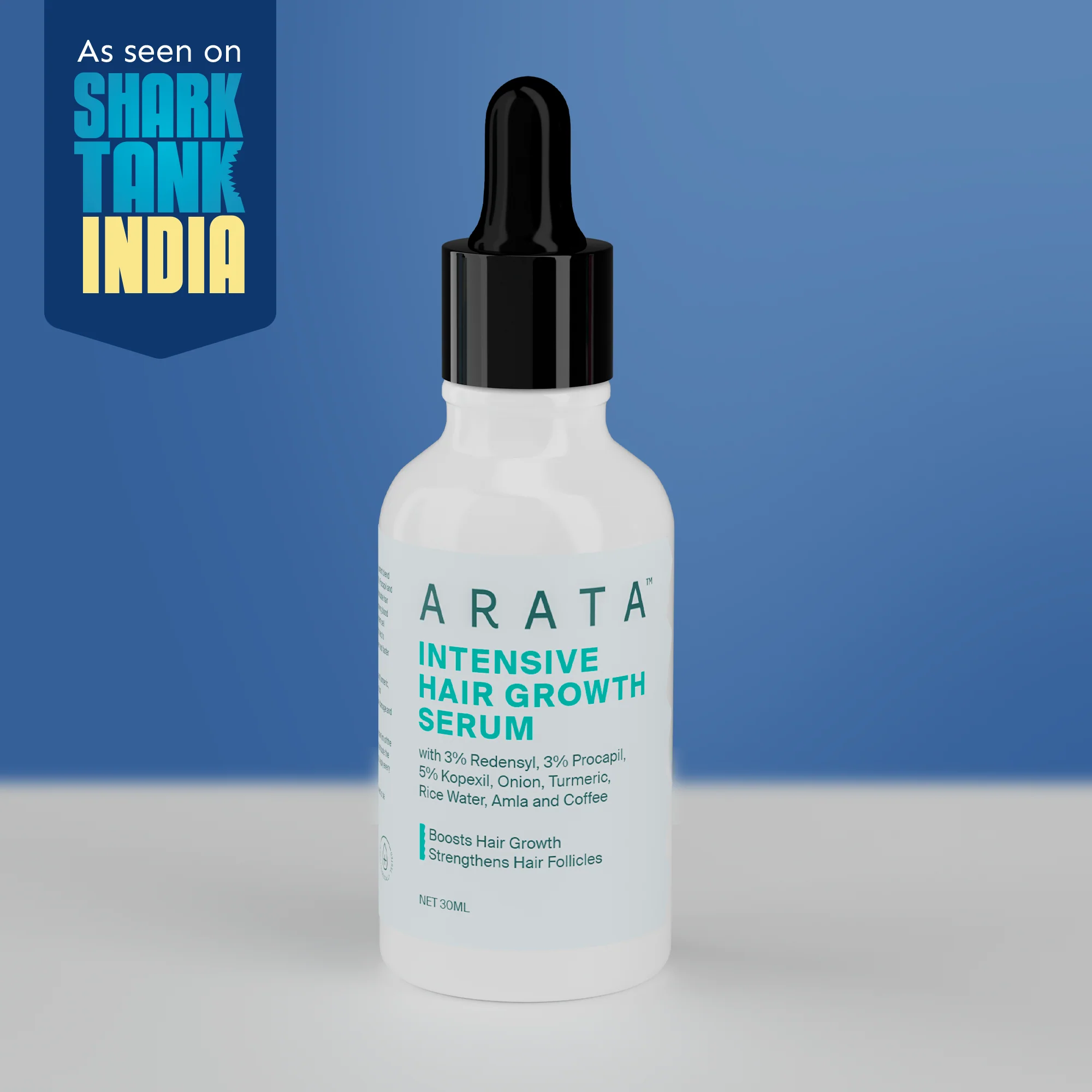 ARATA Flash Sale