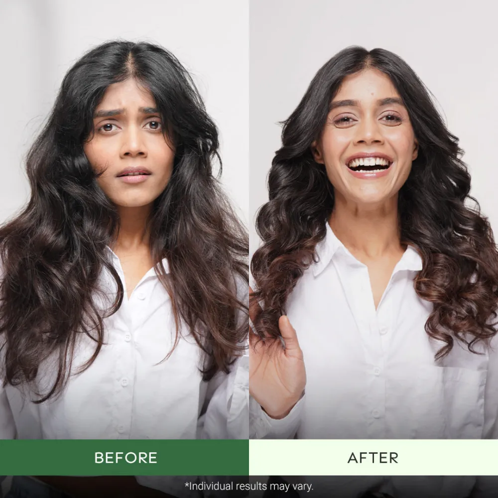 Hydrating Shampoo - 300ml BYOB - Image 4