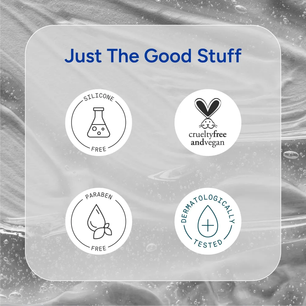 Instant Volume & Moisture Value Pack | Sea Salt Hair Texture Spray 50ml + Styling Hair Cream 50ml - Image 7