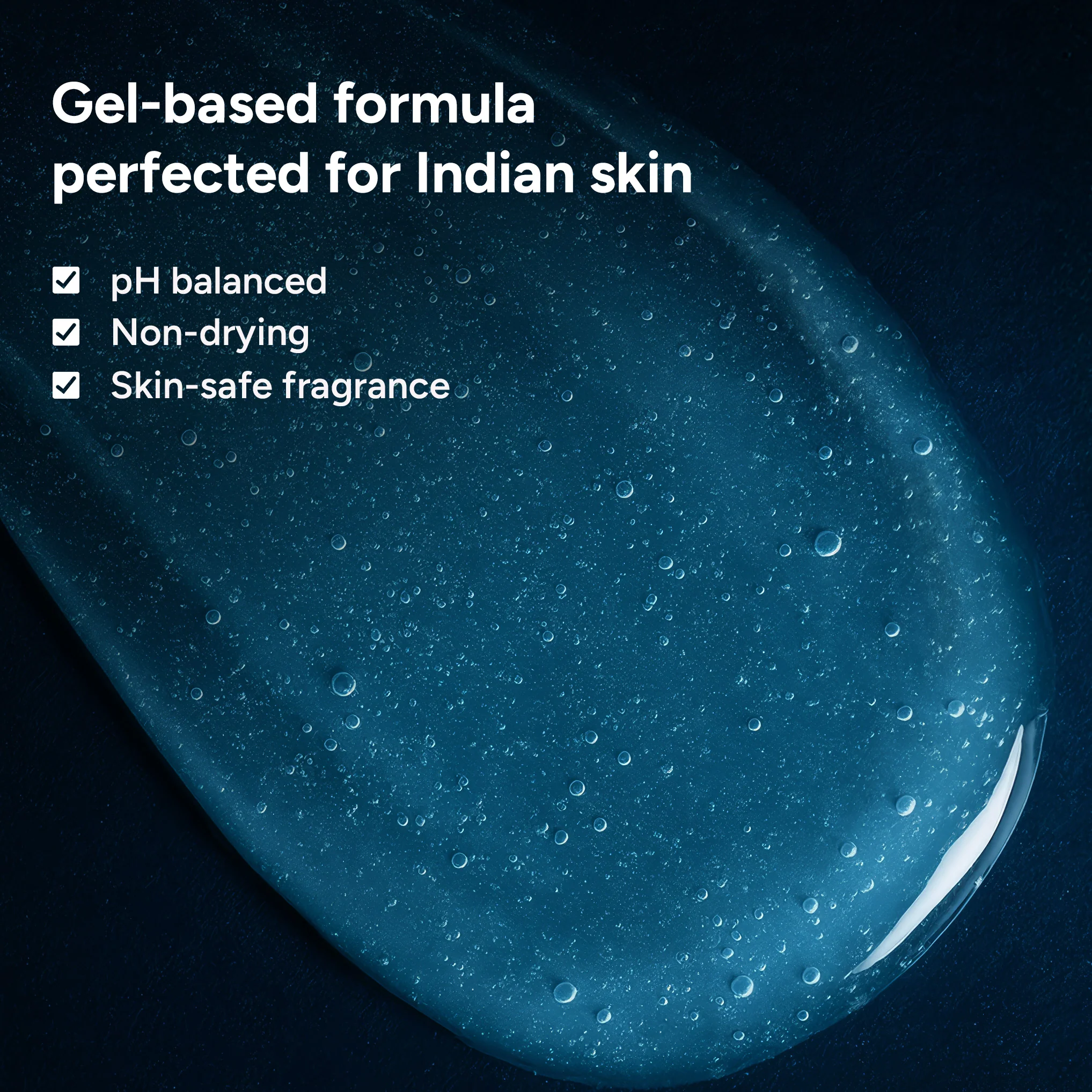Menthol Ice Burst Face Wash 100ML AFL - Image 5
